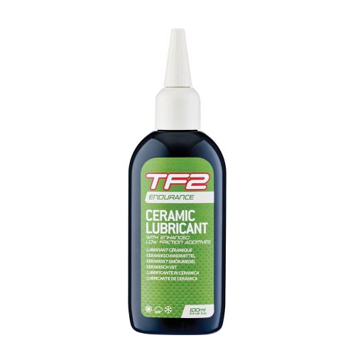 TF2 by Weldtite TF-2 Lubrifiant pour chaîne en céramique 100 ml