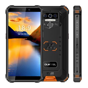 oukitel ip68 prix