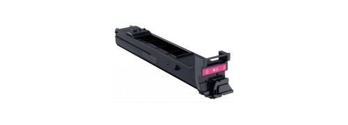 Konica Minolta - hoge capaciteit - magenta - origineel - tonercartridge