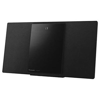 Panasonic SC-HC2020 Système mini audio domestique 40 W Noir - 1