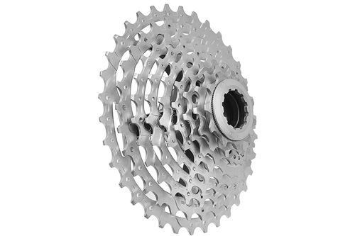 Cassette vtt deals 9v