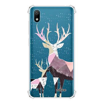 3 Coques Huawei Honor 10 - Souples, Anti-choc, Motifs Variés - NOVAGO