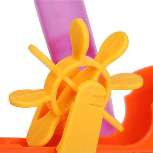 Marble Run Building Blocks Construction Creative Bricolage Run Maze Balls Piste Blocs Jouets Educatifs pour Enfants Autre jeux educatifs et electroniques Achat prix fnac