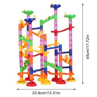 37 sur Marble Run Building Blocks Construction Creative Bricolage