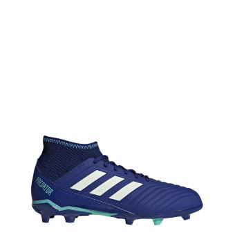 Adidas predator 18.3 bleu Clearance
