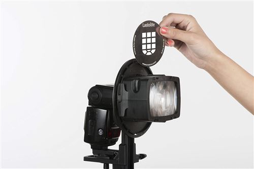 Ll Ls2625 Strobo Gobo