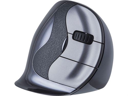 Bakker Elkhuizen Evoluent D Souris Verticale sans Fil Droite
