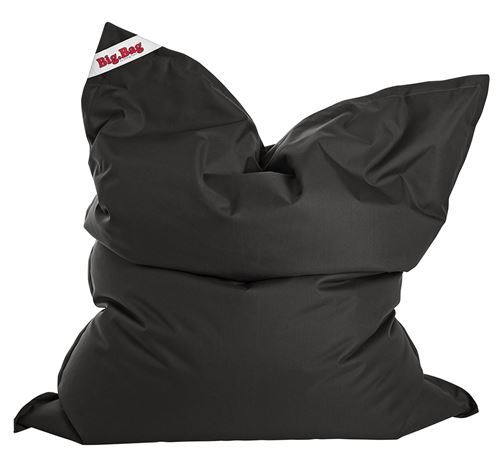 Big Bag Brava Noir