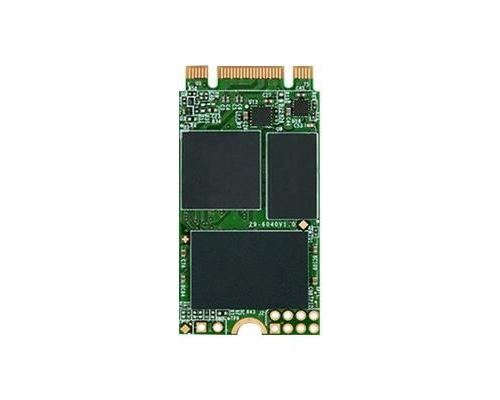 Transcend TS120GMTS420 Disque Flash SSD externe