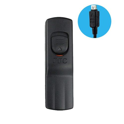 Jjc – Commande À Distance 1,10 M Pour Olympus E-620 E-450 E-p1 E-p2