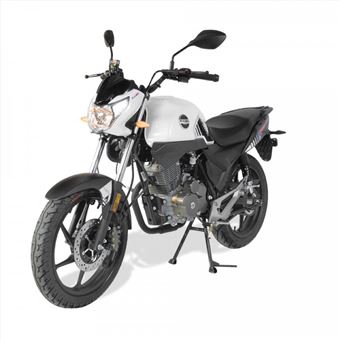 125cc roadster