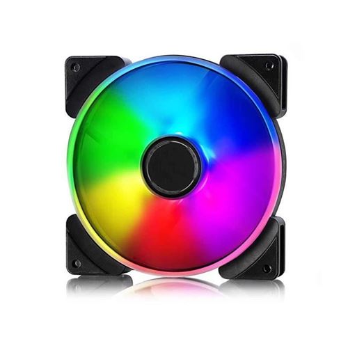 Fractal Design Prisma AL-14 PWM Boitier PC Ventilateur