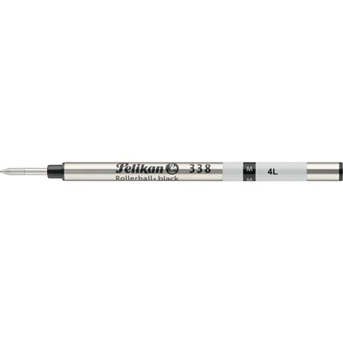 Pelikan Recharge Stylo roller à encre 338 Pte Moyenne - vue 3