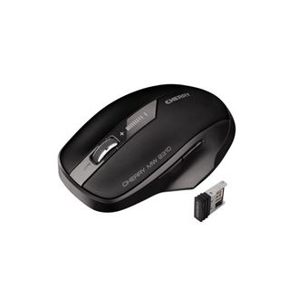 CHERRY MW 2310 - Souris - droitiers et gauchers - infrarouge - 5 ...