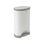 KORBELL PLUS Poubelle a couches 26L