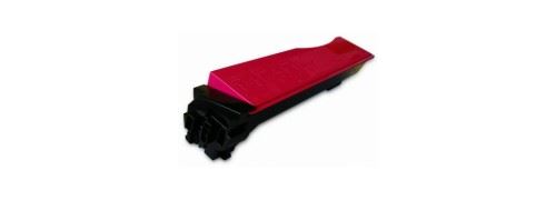 Kyocera TK 550M - magenta - originale - cartouche de toner