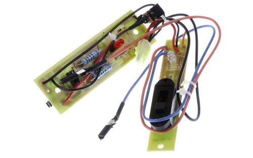 Carte Electronique/12v Seb - Rs-rh5260