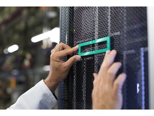 HPE Ventilateur - Serveur