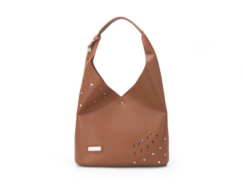 Sac INFINITIF | Crocus Camel en PU
