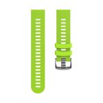 Bracelet Silicone Sport Pour Garmin Forerunner 745 - Bande Multicolore Souple Et Réglable