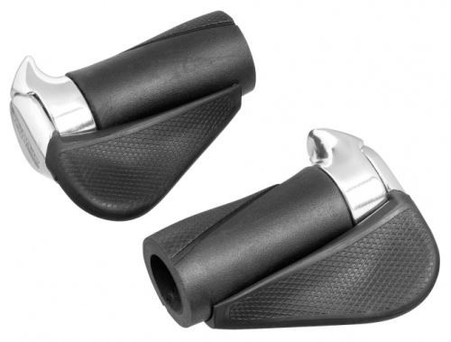 Ergotec MANIPULER MULTI FLEX 1 87/87 mm noir