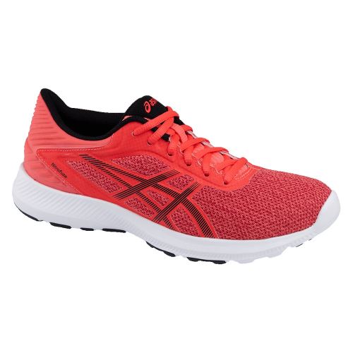 Baskets basses Asics Nitrofuze Rose pour Femmes 37,5
