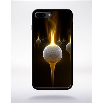 coque golf iphone 7