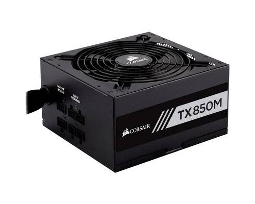 Corsair TX-M Series TX850M - alimentation - 850 Watt