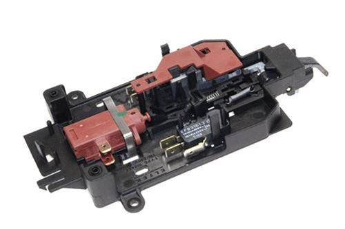 Verrou Pyro 2 Switch Pour Four Rosieres - 44003471