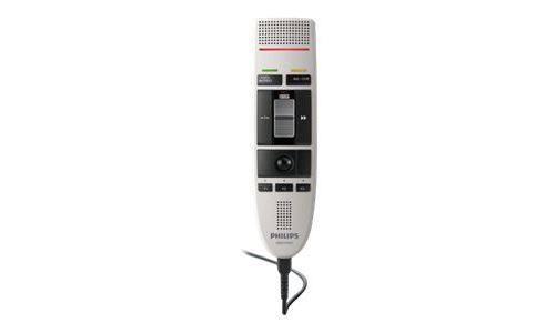 Philips SpeechMike USB LFH3220 - microfoon