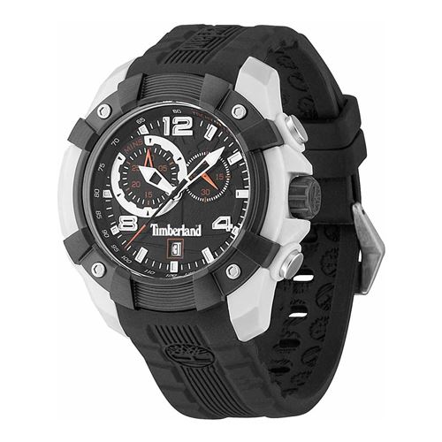 Timberland Wheelwright TBL.13356JPGYB/02 Mens Montre Chronograph
