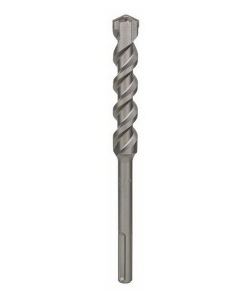 Foret Sds-Max-4 M4 pour Perforateur 30X200X340Mm Bosch