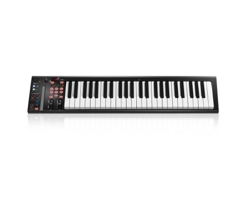 icon iKeyboard 5S VST clavier USB/MIDI avec interface audio