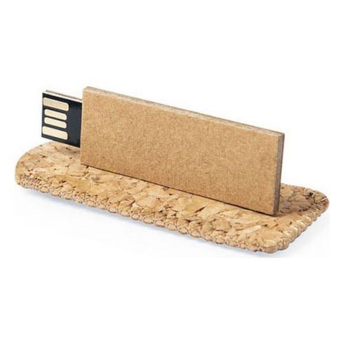 Clé USB 16GB 146561 (2,9 x 7 x 0,5 cm)