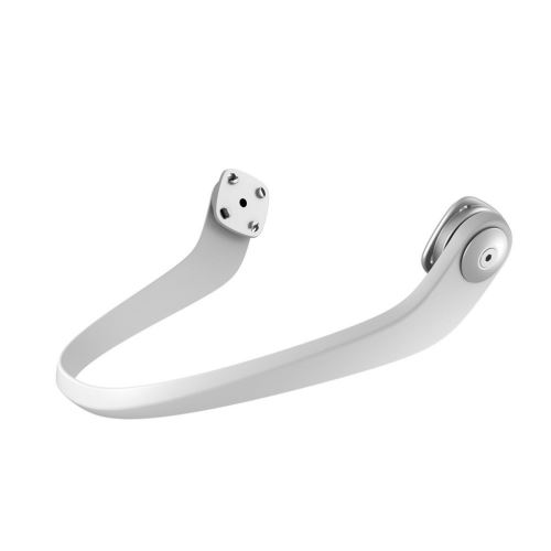Mentonnière Poc Maxilla Breakaway Hydrogen White