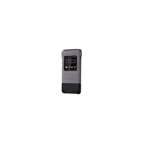 BlackBerry Smart Pocket - housse pour téléphone portable