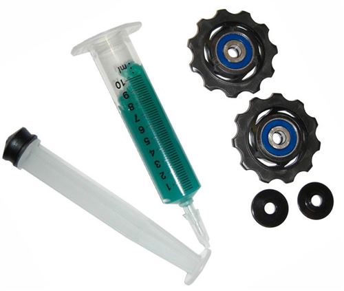 Sram Dérailleurs Sram Spare Parts Roldanas Xx Ceramica One Size