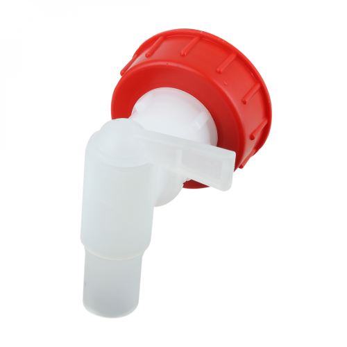 Robinet de vidange DIN45 3 x Robinet pour bidon BIOHY Auslaufhahn DIN45