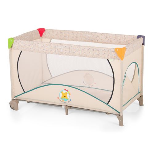 Lit Parapluie Dream and Play Go Plus - Pooh Ready to Play