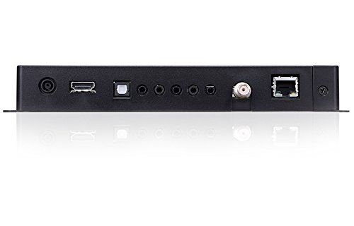 Hotel TV Multimedia Smart Set Top Box - Hotel TV Multimedia Smart Set Top Box
