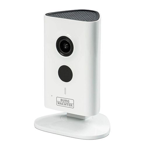 Burg Wächter WiFi IP caméra de surveillance 2304 x 1296 Pixel BurgCam Smart 3020
