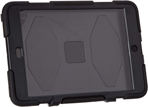 Gryphon Extreme Heavy Duty Survivor Coque pour iPad Mini Vert/Jaune
