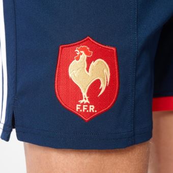 short xv de france adidas