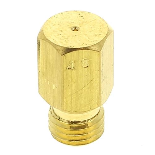 Injecteur 0.48 Butane-Propane - Table De Cuisson Smeg