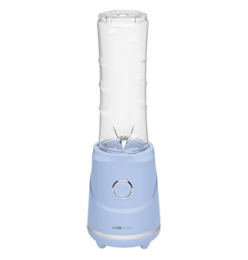 Clatronic smoothie-maker sm 3694 blue 263861