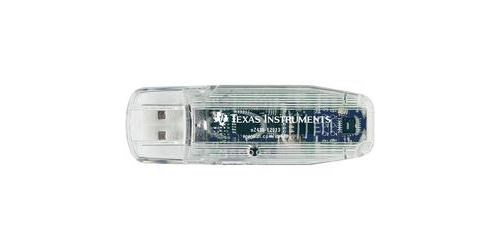 Carte de développement Texas Instruments eZ430-F2013 1 pc(s)