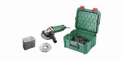 Bosch Pws 850-125 - Image 2