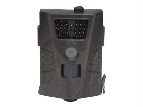 Denver wct-5001 5MP Full HD CMOS 550 G caméra pour Sport d'action – caméra de Sport (Full HD, CMOS, 5 MP, 90 °, Carte de mémoire, microSD (TransFlash))