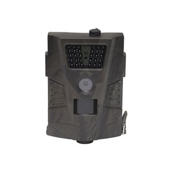 DENVER WCT-5001 - Caméra piège - 5.0 MP / 12.0 MP (interpolé) - 1080p