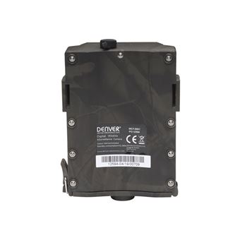 DENVER WCT-5001 - Caméra piège - 5.0 MP / 12.0 MP (interpolé) - 1080p